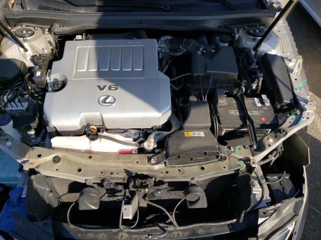 Photo 11 from auction – 2018 LEXUS ES 350 with VIN 58ABK1GGXJU087903