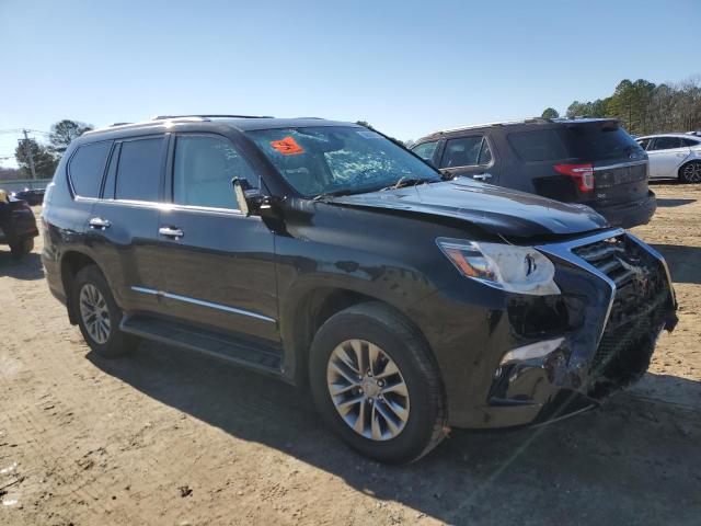 Photo 4 from auction – 2018 LEXUS GX 460 PRE with VIN JTJJM7FX8J5205542