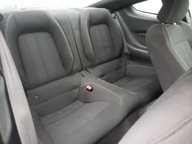 Photo 10 from auction – 2020 FORD MUSTANG with VIN 1FA6P8THXL5190957