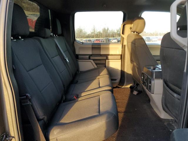 Photo 10 from auction – 2020 FORD F150 SUPER with VIN 1FTEW1CP6LKD16367