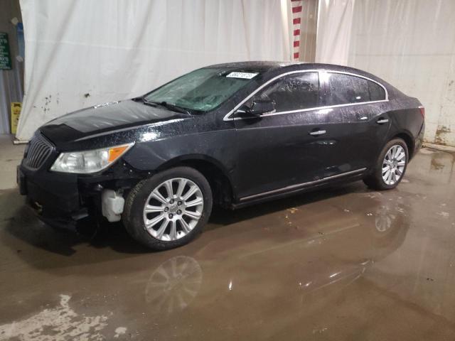 BUICK LACROSSE 2013 with VIN 1G4GL5E37DF236603 - Photo from auction