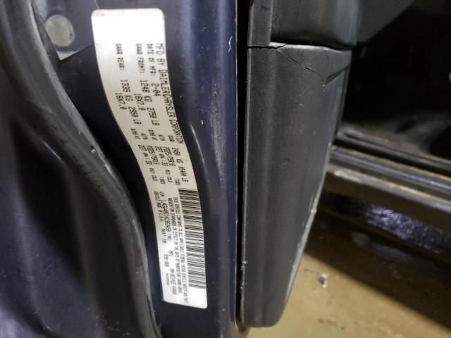 Photo 14 from auction – 2004 JEEP GRAND CHER with VIN 1J4GW48S14C363450