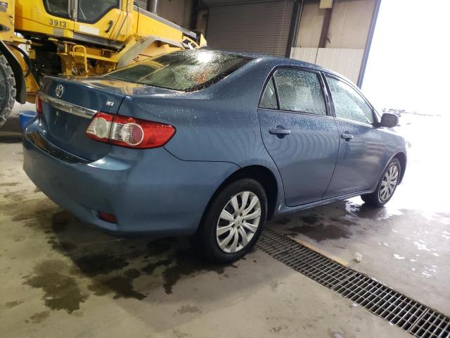 Photo 3 from auction – 2013 TOYOTA COROLLA BA with VIN 5YFBU4EE6DP133141