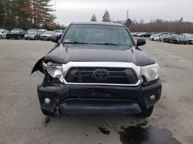 Photo 5 from auction – 2012 TOYOTA TACOMA with VIN 5TFUU4EN4CX047464