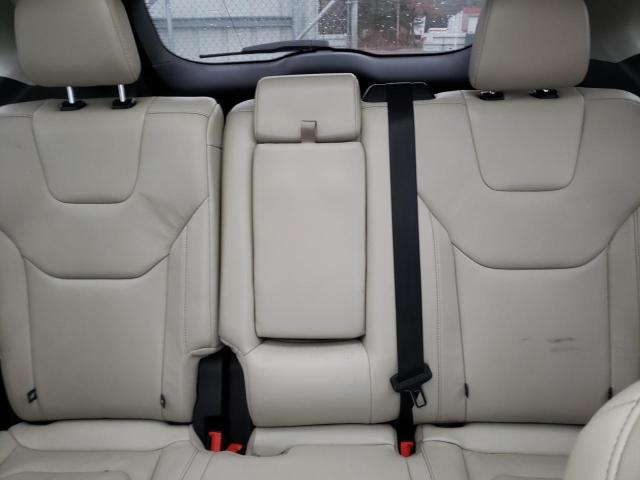 Photo 10 from auction – 2019 FORD EDGE TITAN with VIN 2FMPK4K95KBC28004