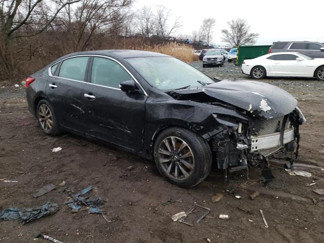 Photo 4 from auction – 2016 NISSAN ALTIMA 2.5 with VIN 1N4AL3AP0GC143229