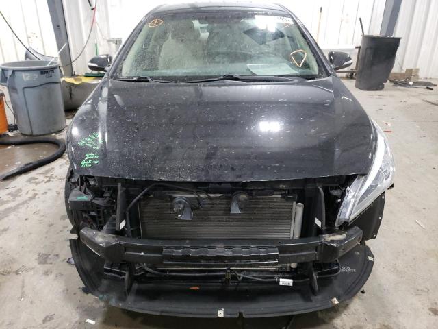 Photo 5 from auction – 2016 HYUNDAI SONATA SPO with VIN 5NPE34AF9GH392836