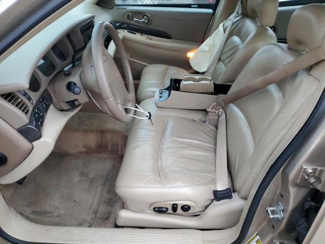 Photo 7 from auction – 2005 BUICK LESABRE LI with VIN 1G4HR54K35U176473