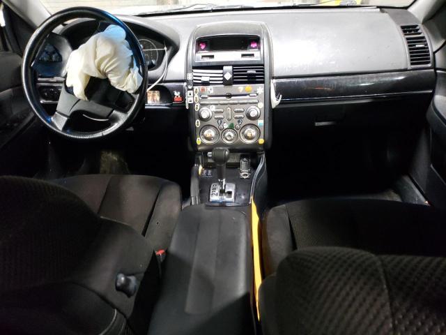 Photo 8 from auction – 2009 MITSUBISHI GALANT ES with VIN 4A3AB36F39E010286