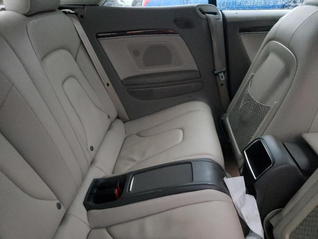 Photo 10 from auction – 2011 AUDI A5 PREMIUM with VIN WAUAFAFH8BN017976