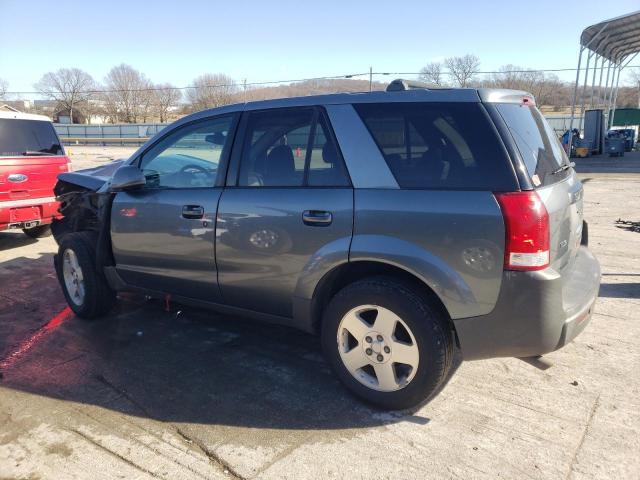 Photo 2 from auction – 2005 SATURN VUE with VIN 5GZCZ63415S839069