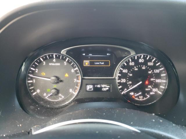 Photo 9 from auction – 2013 NISSAN PATHFINDER with VIN 5N1AR2MN5DC665732