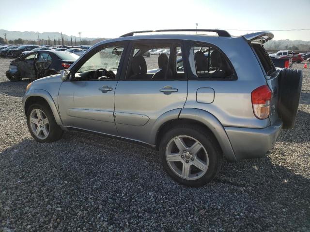 Photo 2 from auction – 2001 TOYOTA RAV4 with VIN JTEGH20V510014505