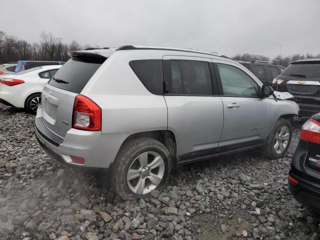 Photo 3 from auction – 2012 JEEP COMPASS LA with VIN 1C4NJDEB9CD625918