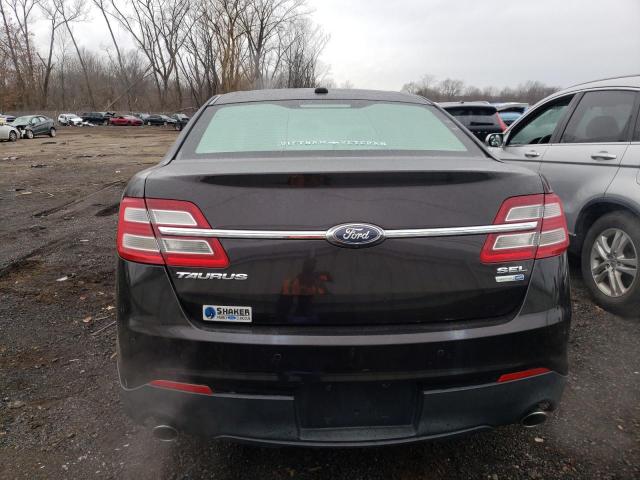 Photo 6 from auction – 2013 FORD TAURUS SEL with VIN 1FAHP2H88DG117302
