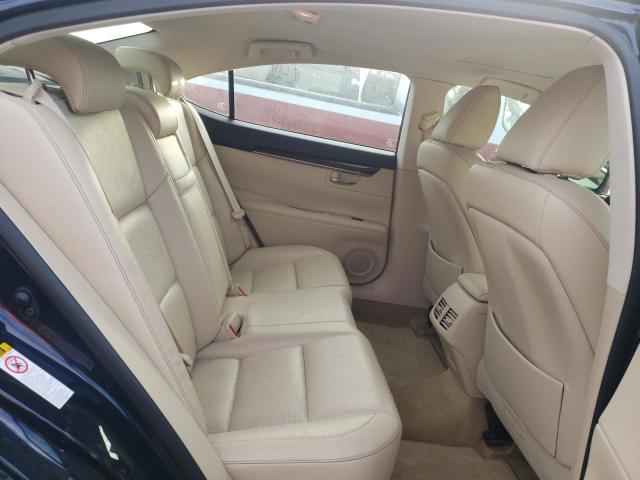 Photo 10 from auction – 2015 LEXUS ES 350 with VIN JTHBK1GG6F2195710