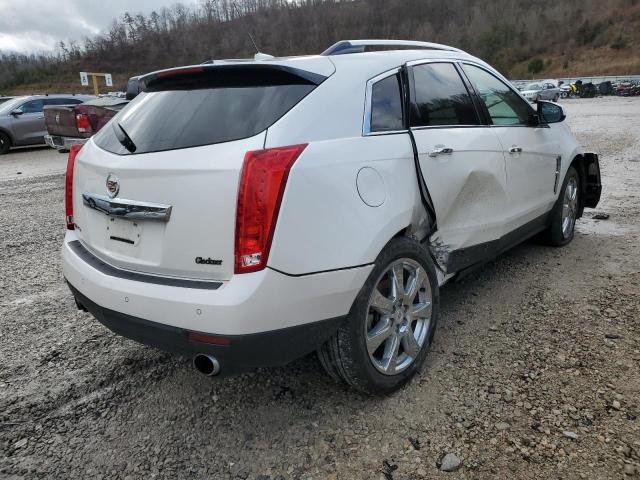 Photo 3 from auction – 2011 CADILLAC SRX PREMIU with VIN 3GYFNFEY7BS601716