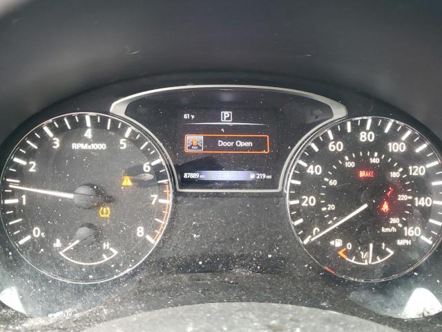 Photo 9 from auction – 2016 NISSAN ALTIMA 2.5 with VIN 1N4AL3AP7GC135855
