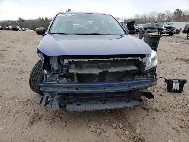 Photo 5 from auction – 2017 SUBARU LEGACY 2.5 with VIN 4S3BNAB64H3048709