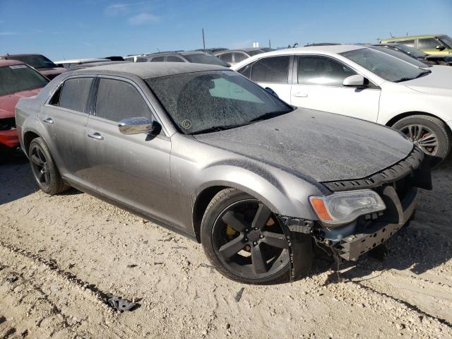Photo 4 from auction – 2011 CHRYSLER 300 LIMITE with VIN 2C3CA5CG6BH585430