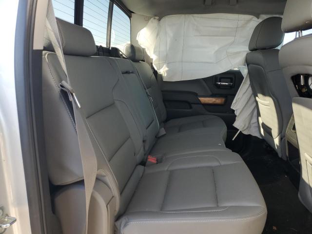 Photo 10 from auction – 2014 CHEVROLET SILVERADO with VIN 3GCUKSEC9EG519318
