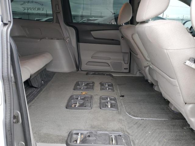 Photo 11 from auction – 2015 HONDA ODYSSEY EX with VIN 5FNRL5H42FB047849