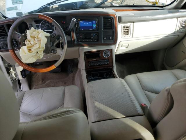 Photo 8 from auction – 2004 CADILLAC ESCALADE E with VIN 3GYFK66N84G237695
