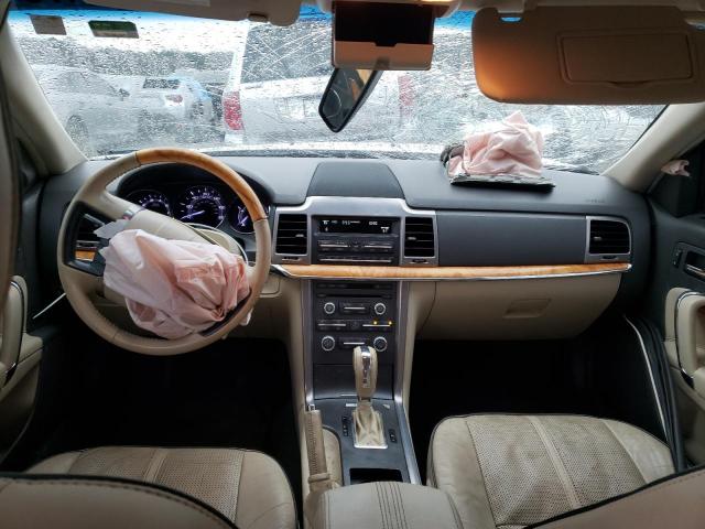 Foto 8 de la subasta – 2012 LINCOLN MKZ con VIN 3LNHL2GC5CR807992