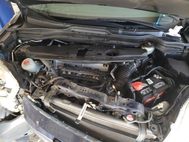 Photo 11 from auction – 2011 HONDA CR-V SE with VIN JHLRE4H45BC003293