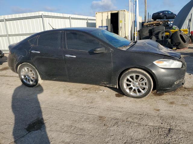 Photo 4 from auction – 2014 DODGE DART LIMIT with VIN 1C3CDFCB9ED861439