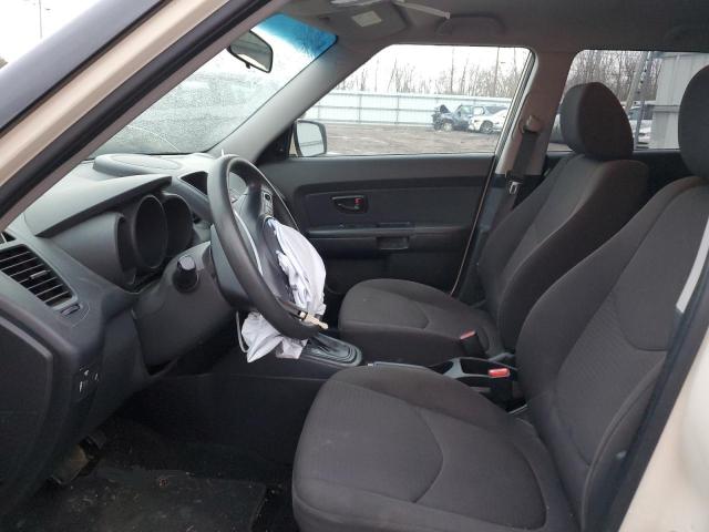 Photo 7 from auction – 2013 KIA SOUL with VIN KNDJT2A56D7768886