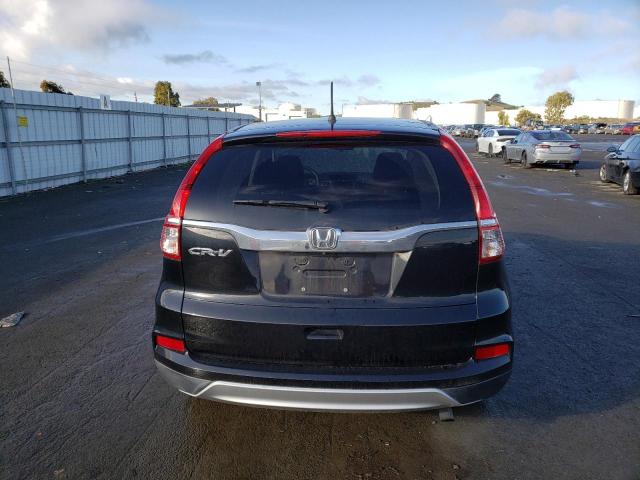 Photo 6 from auction – 2016 HONDA CR-V EX with VIN 3CZRM3H59GG718207