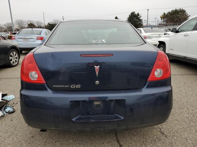 Photo 6 from auction – 2009 PONTIAC G6 with VIN 1G2ZG57B394199711