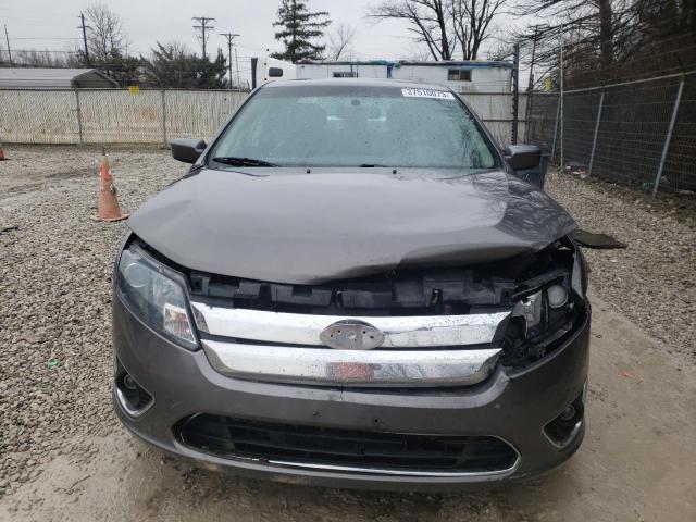 Photo 5 from auction – 2012 FORD FUSION SEL with VIN 3FAHP0JA6CR332802