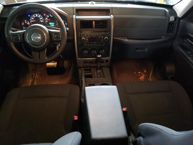 Photo 8 from auction – 2011 JEEP LIBERTY SP with VIN 1J4PP2GK2BW554079