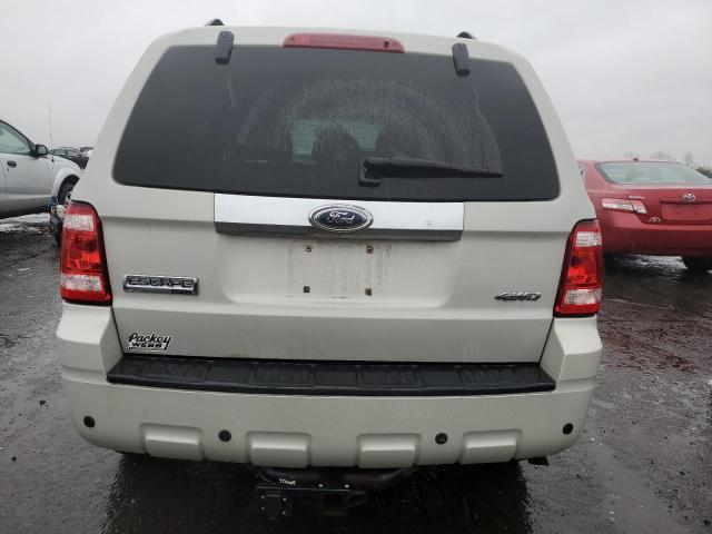 Photo 6 from auction – 2009 FORD ESCAPE LIM with VIN 1FMCU94G99KC59077