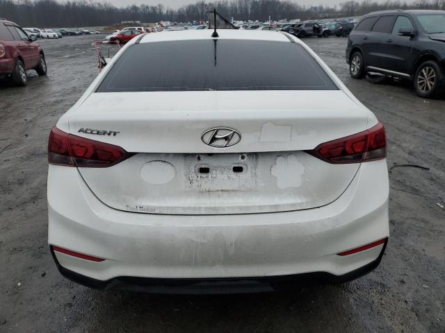 Photo 6 from auction – 2019 HYUNDAI ACCENT SE with VIN 3KPC24A31KE044493