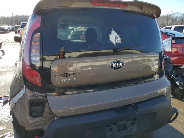 Photo 6 from auction – 2015 KIA SOUL with VIN KNDJN2A21F7176444