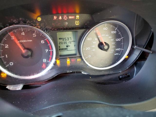 Photo 9 from auction – 2015 SUBARU FORESTER 2 with VIN JF2SJADC8FH815400