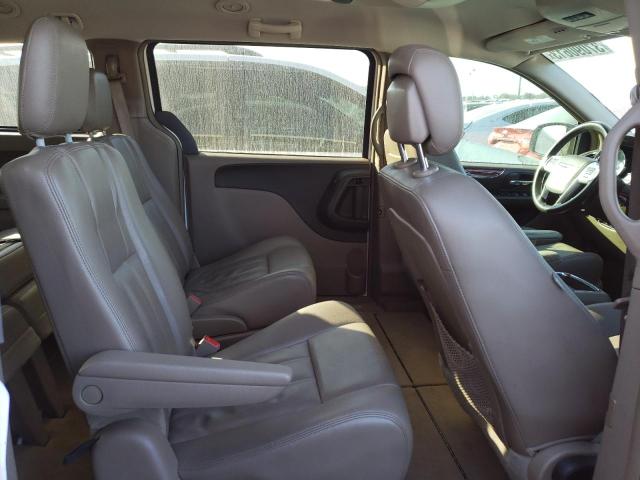 Photo 11 from auction – 2013 CHRYSLER TOWN & COU with VIN 2C4RC1BG7DR721362