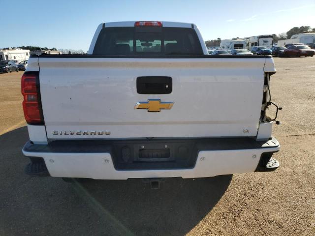 Photo 6 from auction – 2018 CHEVROLET SILVERADO with VIN 3GCUKREC1JG278857