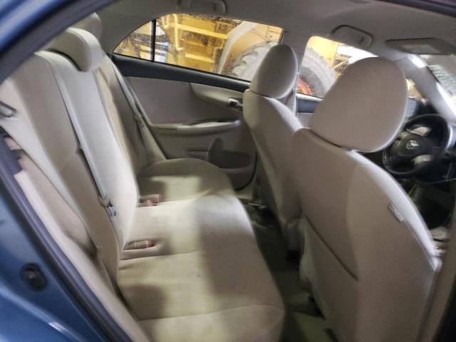 Photo 10 from auction – 2013 TOYOTA COROLLA BA with VIN 5YFBU4EE6DP133141