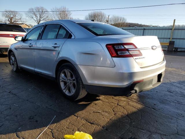 Photo 2 from auction – 2013 FORD TAURUS SEL with VIN 1FAHP2E84DG190137
