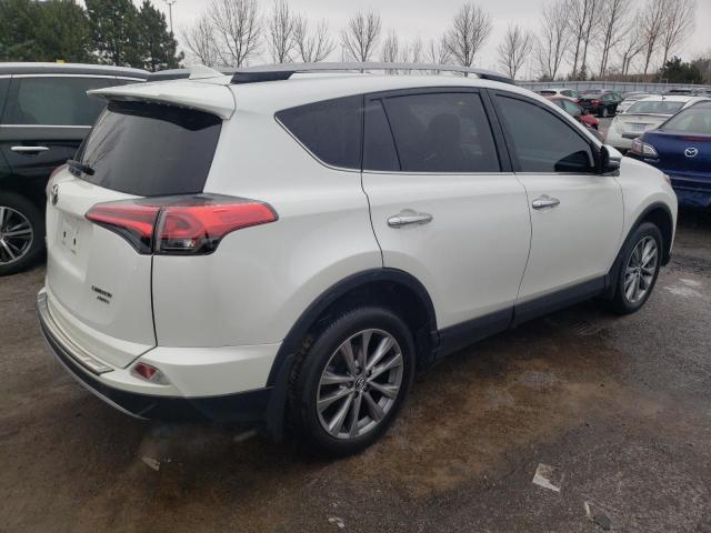 Photo 3 from auction – 2017 TOYOTA RAV4 LIMIT with VIN 2T3DFREV3HW674109