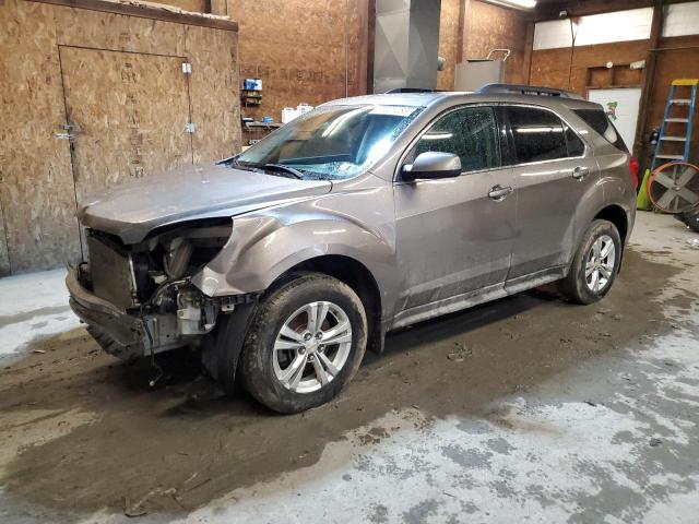 Photo 1 from auction – 2012 CHEVROLET EQUINOX LT with VIN 2GNFLNEK8C6190948
