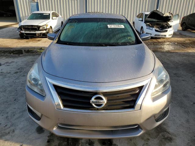 Photo 5 from auction – 2013 NISSAN ALTIMA 2.5 with VIN 1N4AL3AP1DC153151
