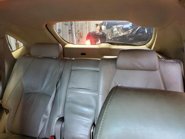 Photo 10 from auction – 2009 LEXUS RX 350 with VIN 2T2HK31U69C125857