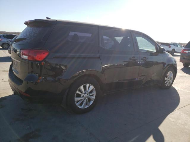 Photo 3 from auction – 2017 KIA SEDONA L with VIN KNDMA5C13H6258408