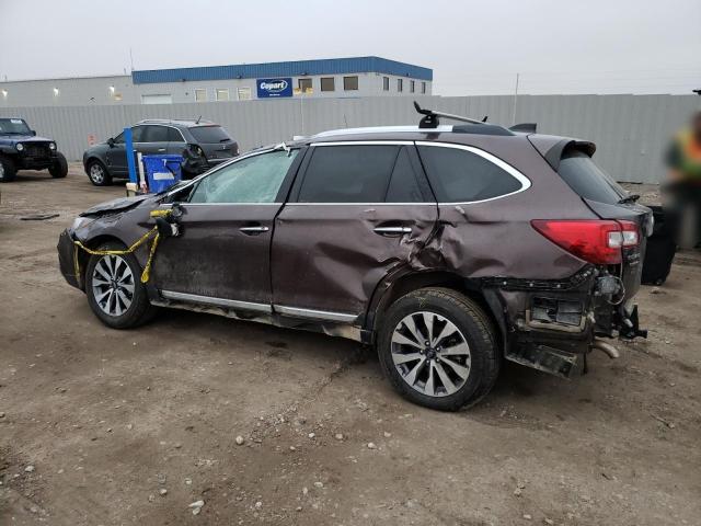 Photo 2 from auction – 2019 SUBARU OUTBACK TO with VIN 4S4BSETCXK3298074