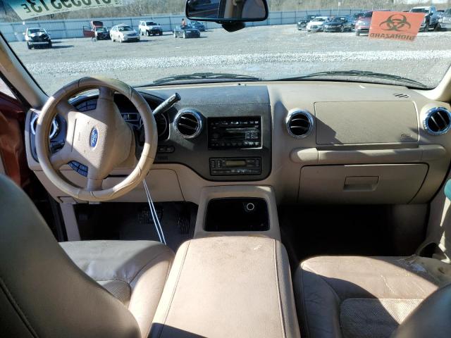 Photo 8 from auction – 2006 FORD EXPEDITION with VIN 1FMPU17576LA36507